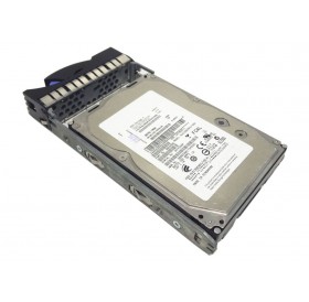 IBM used HDD 17P8581 300GB 15K Fibre Channel Drive, 3.5" με Tray