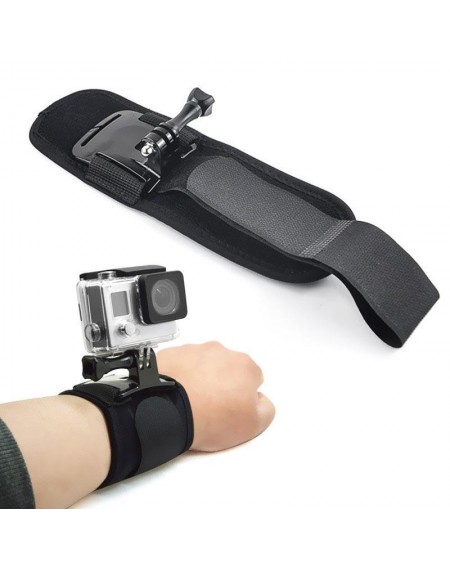 Βάση καρπού για GoPro κάμερα - OEM Wrist Mount with screw for GoPro GL-21461