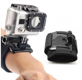 Βάση καρπού για GoPro κάμερα - OEM Wrist Mount with screw for GoPro GL-21461