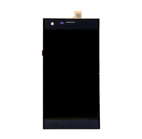 LCD + Digitizer (οθόνη+ Touch Panel) για το Cubot S308 - Μαύρο GL-23912