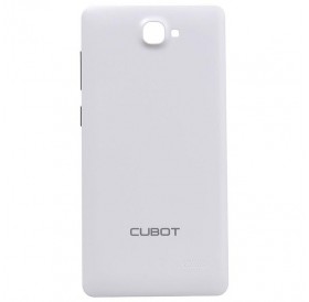 Καπάκι μπαταρίας (Battery Cover) για το Cubot S168 - Λευκό GL-23926