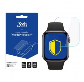 Apple Watch 4 40mm - 3mk Watch Protection™ v. ARC+