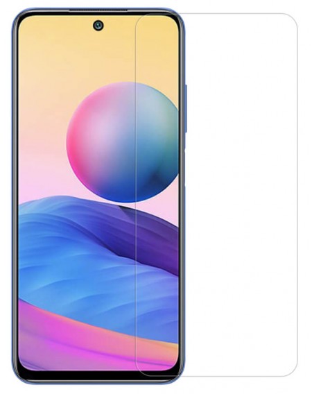 NILLKIN tempered glass Amazing Η για Xiaomi Redmi Note 10 5G