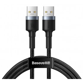 BASEUS καλώδιο USB 3.0 CADKLF-C0G, 5Gbps, 1m, μαύρο