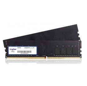 KINGFAST μνήμη DDR4 UDIMM KF2666DDCD4-8GB, 8GB, 2666MHz, CL19