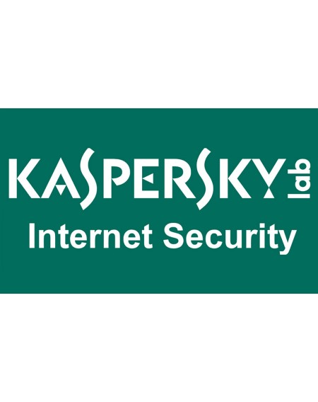 KASPERSKY Internet Security ESD, 3 συσκευές, 1 έτος