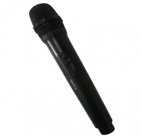 Akai Ασύρματο μικρόφωνο για ABTS-AW12