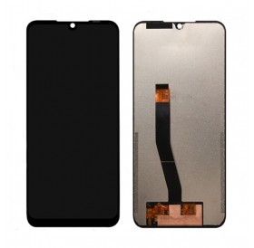 UMIDIGI LCD & Touch Panel για smartphone A9 Pro, μαύρη