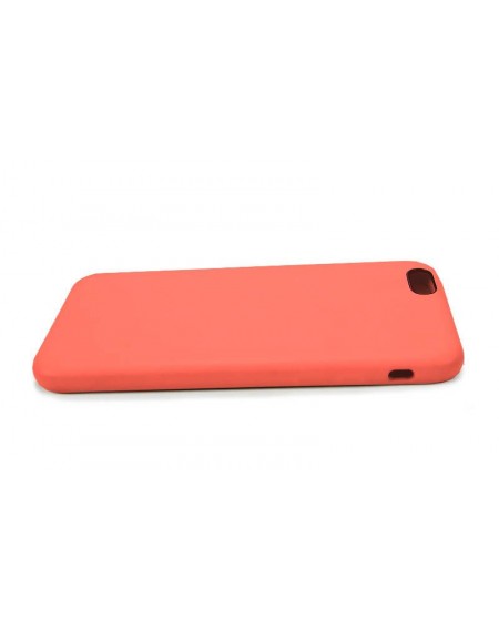 Backcase θήκη για iPhone 6/6S - Κόκκινο GL-25354