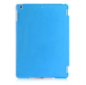 Back Case θήκη για iPad Air - Γαλάζιο GL-20104