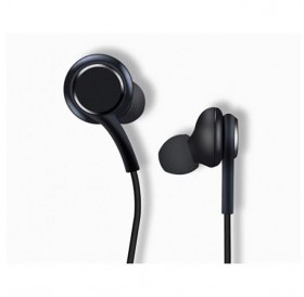 Ori S8 HF Stereo In-Ear Headphones Hands Free Ακουστικά Black GL-54599