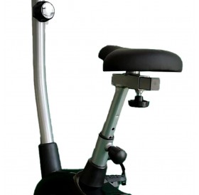 HomAthlon Μαγνητικό ποδήλατο γυμναστικής με ψηφιακό μετρητή HA-B240