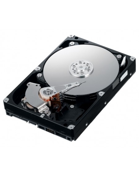DELL used SAS HDD 09WHW9, 2TB, 7.2K RPM, 3.5"