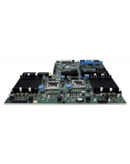 DELL used System MotherBoard 0NH4P για PowerEdge R710