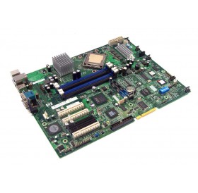 HP used System MotherBoard 450120-002 για ProLiant ML310 G5p