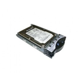 IBM used HDD 46X0878 600GB 15K FC Drive, 3.5" με Tray