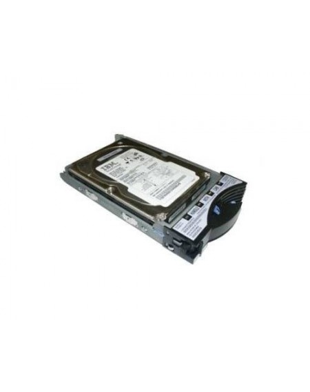 IBM used HDD 46X0878 600GB 15K FC Drive, 3.5" με Tray