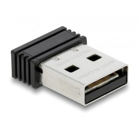 DELOCK USB dongle 61052 για Delock ασύρματα barcode scanner, 2.4 Ghz