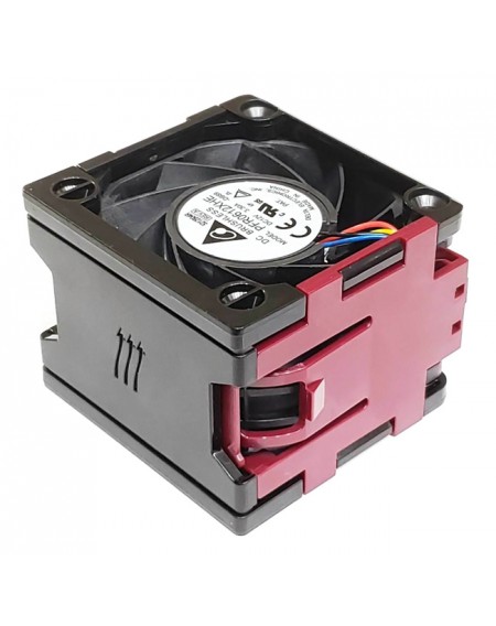 HP used cooling fan 662520-001 για ProLiant DL380p G8, Hot Plug