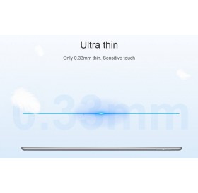 NILLKIN tempered glass V+ Anti Blue Light για Apple iPad 12.9"