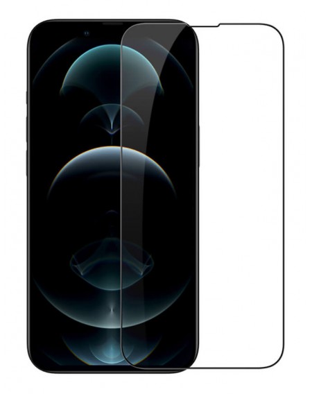 NILLKIN tempered glass CP+ PRO 2.5D για Apple iPhone 13/13 Pro