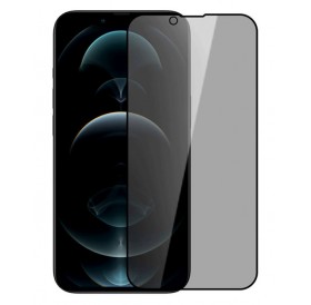 NILLKIN tempered glass Gurdian Full Coverage 2.5D για iPhone 13 Pro Max
