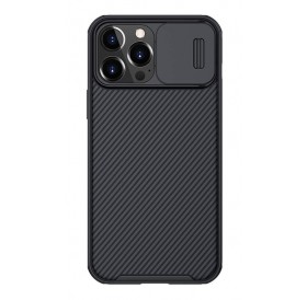 NILLKIN θήκη CamShield Pro για Apple iPhone 13 Pro Max, μαύρη