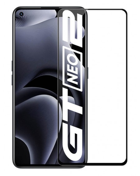 NILLKIN tempered glass 2.5D CP+PRO για Realme GT Neo 2/3T/GT2/Q5 Pro 5G