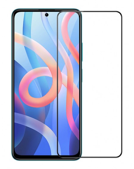 NILLKIN tempered glass CP+PRO για Xiaomi Redmi Note 11 5G/Poco M4 Pro 5G