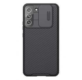 NILLKIN θήκη CamShield Pro για Samsung Galaxy S22+, μαύρη