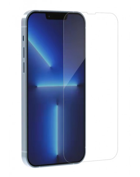ROCKROSE tempered glass 2.5D Sapphire Crystal Clear, iPhone 13 & 13 Pro