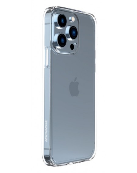 ROCKROSE θήκη Mirror Neo για iPhone 13 Pro, διάφανη
