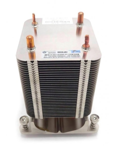 HP used heatsink 773059-001 για ProLiant ML310 Gen8 V2