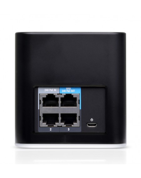 UBIQUITI Access Point airMAX Home Wi-Fi airCube ISP