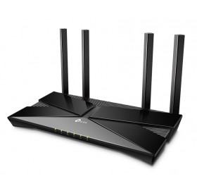 TP-LINK Router Archer AX23, WiFi 6, 1800Mbps AX1800, Dual Band, Ver. 1.0