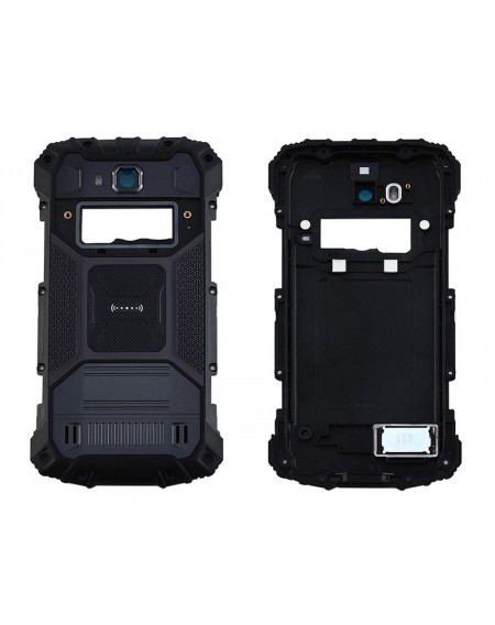 ULEFONE back cover για smartphone Armor 2, μαύρο