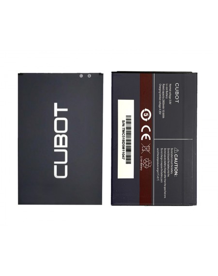 CUBOT μπαταρία αντικατάστασης BAT-J8 για Smartphone J8