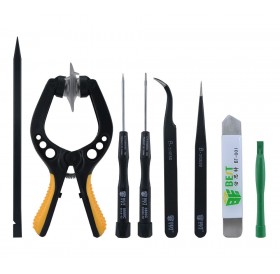 BEST Repair Tool Kit BST-609, για iPhone, 8 τμχ