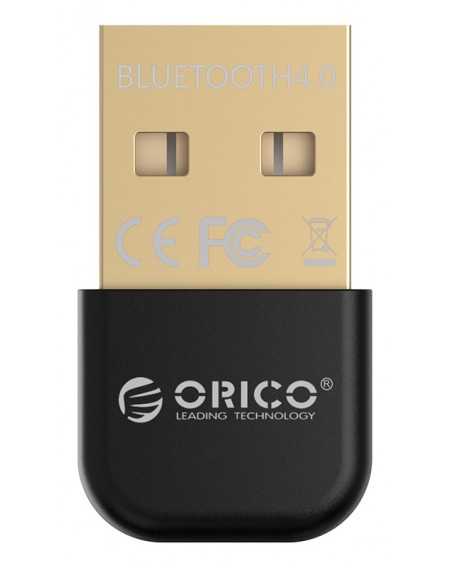 ORICO USB αντάπτορας Bluetooth 4.0 BTA-403, μαύρος