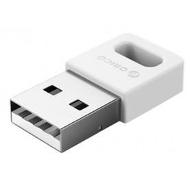 ORICO USB αντάπτορας Bluetooth 4.0 BTA-409-WH, λευκός