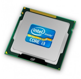 INTEL used CPU Core i3-2310M, 2.10 GHz, 3M Cache, FCBGA1023 (Notebook)