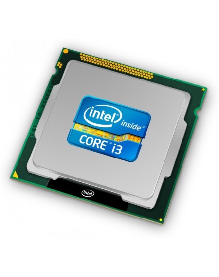 INTEL used CPU Core i3-2310M, 2.10 GHz, 3M Cache, FCBGA1023 (Notebook)