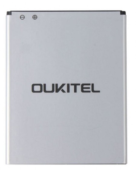 OUKITEL Μπαταρία αντικατάστασης για Smartphone C10