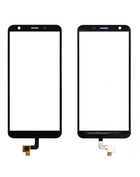 OUKITEL ανταλλακτικό touch panel για smartphone C11 Pro, μαύρο