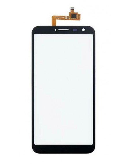 OUKITEL ανταλλακτικό touch panel για smartphone C8, μαύρο
