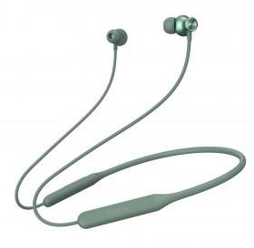 YISON earphones E20, με μαγνήτη, Bluetooth 5.2, 12mm, πράσινα