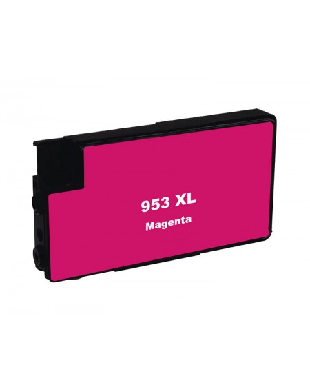Συμβατό Inkjet για HP 953 XL, 26ml, Magenta