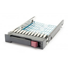 HP SAS HDD Drive Caddy Tray For HP 371593-001 2.5"