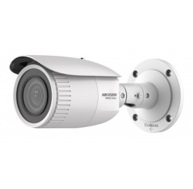HIKVISION IP κάμερα HiWatch HWI-B640H-Z, POE, 2.8-12mm, 4MP, IP67