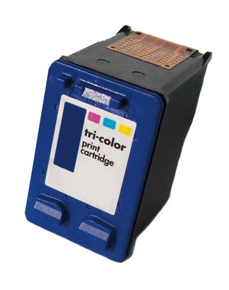 Συμβατό Inkjet για HP No 22XL, Color